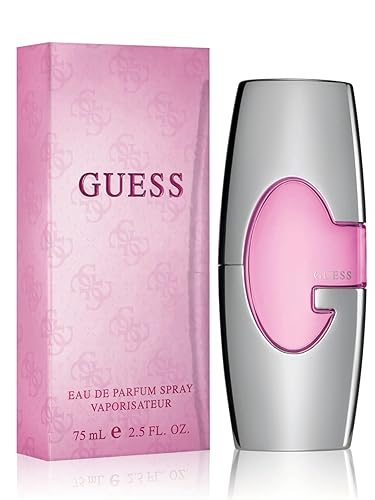 Guess Guess, 75 ml/2.5 oz. Beauty & Personal Care GUESS