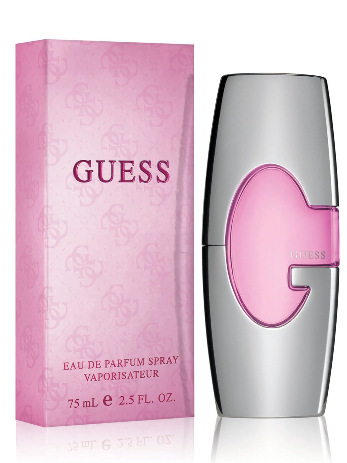 Guess Guess, 75 ml/2.5 oz. Beauty & Personal Care GUESS