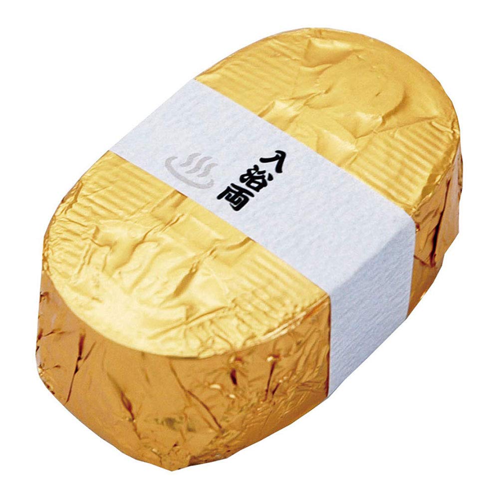 Oval Basubomu bathing both 6P Beauty and Personal Care Wuzhou herbal products