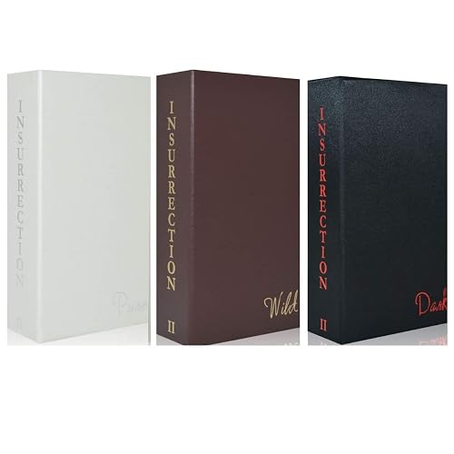 Insurrection Pure + Wild + Dark II by Reyane Tradition EDT Spray for Men 3oz Beauty & Personal Care Reyane Tradition