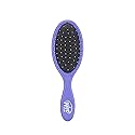 Wet Brush Custom Care Thin Hair Detangler Purple Beauty & Personal Care Wet Brush