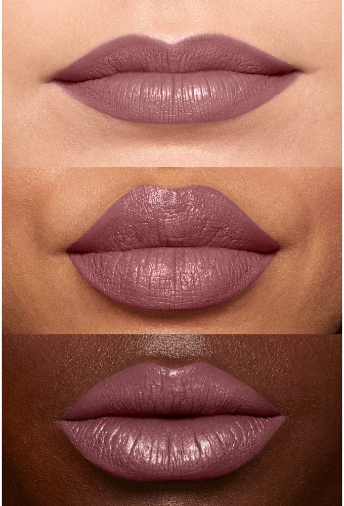 NYX PROFESSIONAL MAKEUP Lip Lingerie Matte Liquid Lipstick - French Maid (Muted Mauve) Beauty & Personal Care NYX PROFESSIONAL MAKEUP