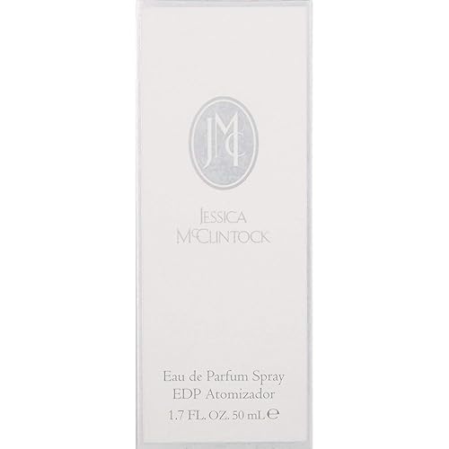 Jessica McCLINTOCK by J.McCLINTOCK, EDP Spray 1.7 OZ Beauty & Personal Care Jessica McClintock