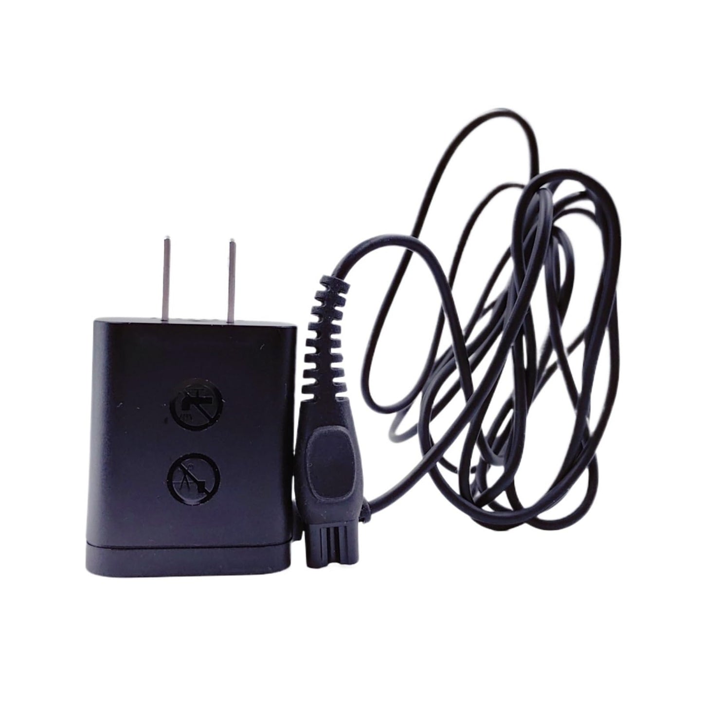 Replacement HQ8505 15V (US/EU) Electric Shaver Charger Compatible with Philips 5000 3000 9000 Series Norelco Charger Power Cord(US Plug) Beauty and Personal Care ZYSFSH