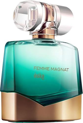 Femme Magnat Esika 1.5 fl.oz. Beauty & Personal Care Esika L'bel Esika
