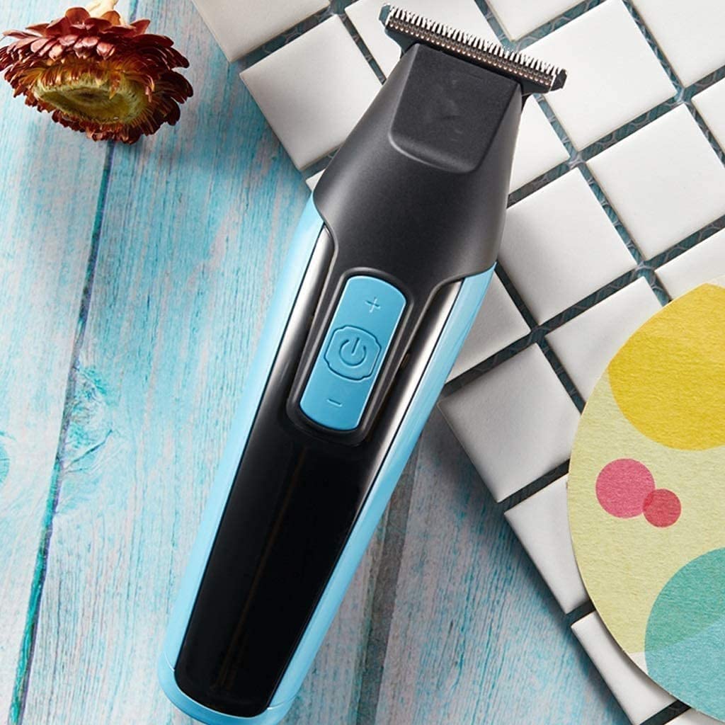 aiqiua Hair Clippers - Professional Hair Clippers for Men, Mens Hair Clippers for Hair Cutting, Electric Hair Trimmer for Men Haircut, Easy to use Beauty and Personal Care aiqiua