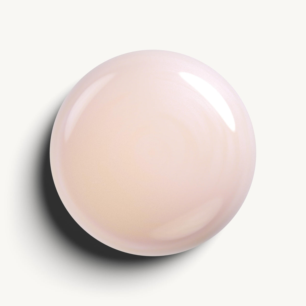 essie Nail Polish, Salon-Quality Off-White Nail Polish, Vegan, Boatloads Of Love, 0.46 fl oz