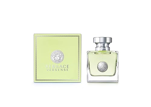 Versace Versense By Versace Eau-de-toilette Spray, 1.7-Ounce Beauty & Personal Care Versace