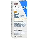 CeraVe Facial Moisturizing Lotion AM 3 oz (Pack of 3) Beauty & Personal Care CeraVe