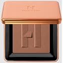 HAUS LABS BY LADY GAGA Power Sculpt Velvet Powder Bronzer - Terra Sol Light Medium Beauty & Personal Care HAUS LABS BY LADY GAGA