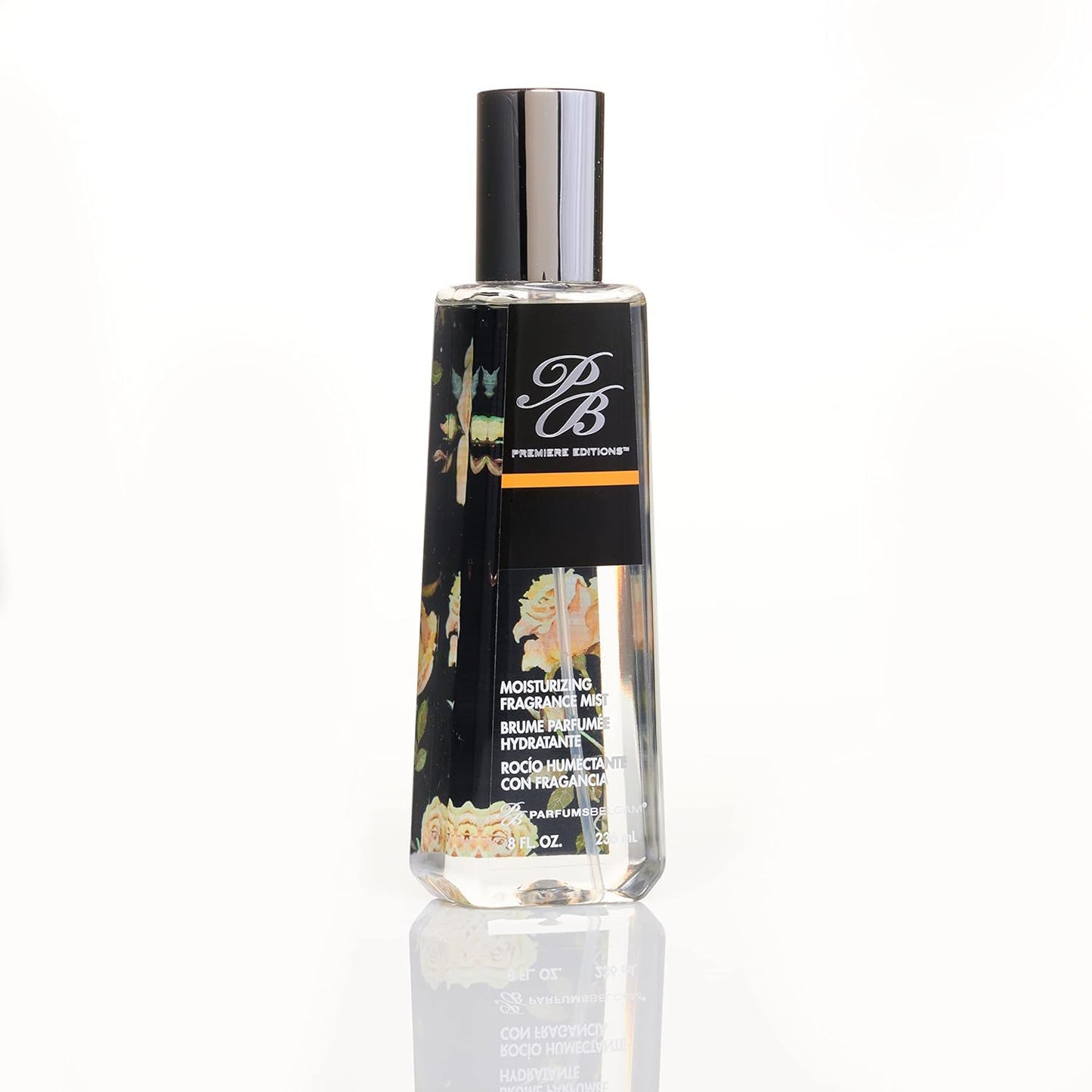 PB ParfumsBelcam Premiere Editions Moisturizing Mist,Our Version of LIBRE, 8 fl.oz. Beauty & Personal Care PB ParfumsBelcam
