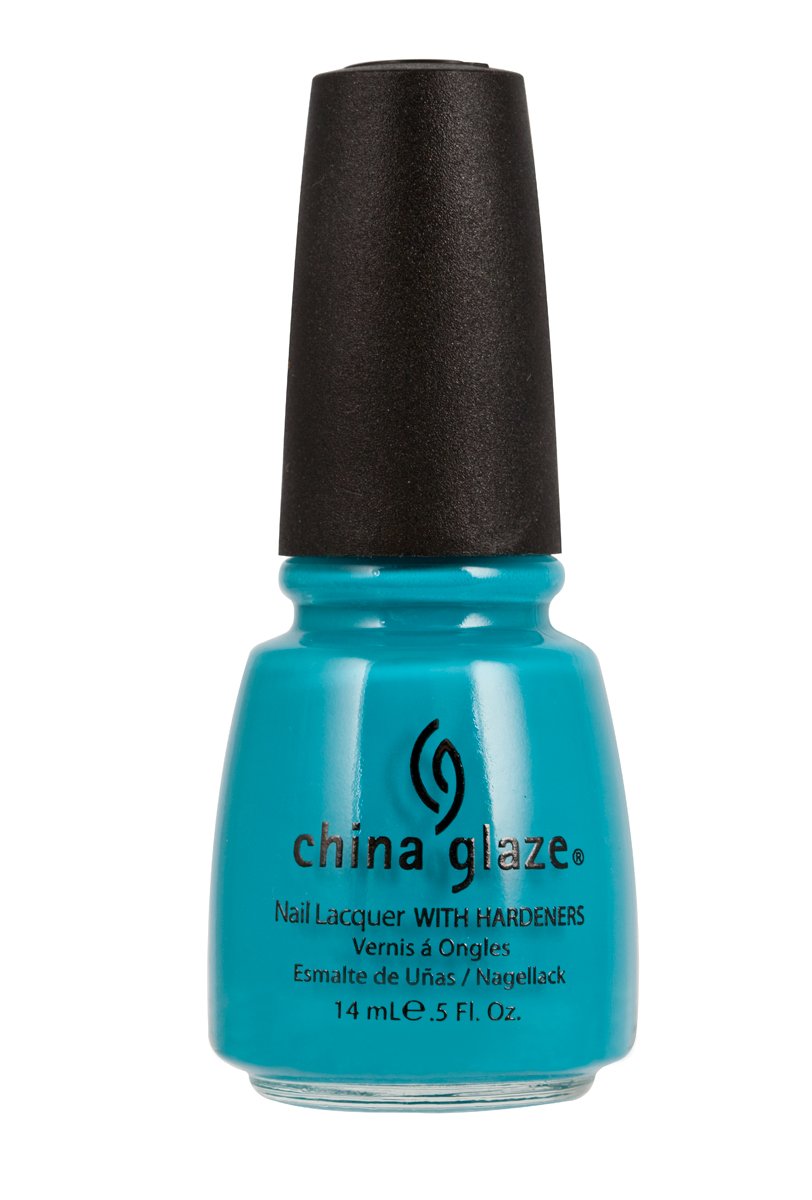 China Glaze Nail Polish, Flyin' High 865