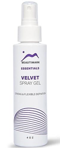 BEauti Mark Velvet Spray Gel by BeautiMark Beauty & Personal Care BEAUTIMARK