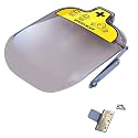 Speakman OCV Optimus Eye & Face Wash Cover for Optimus Eye/Face Wash Units Beauty & Personal Care Speakman