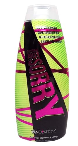 Ed Hardy Sorry Not Sorry, Extreme 50X Black Bronzer, 10 Ounce Beauty & Personal Care ED HARDY