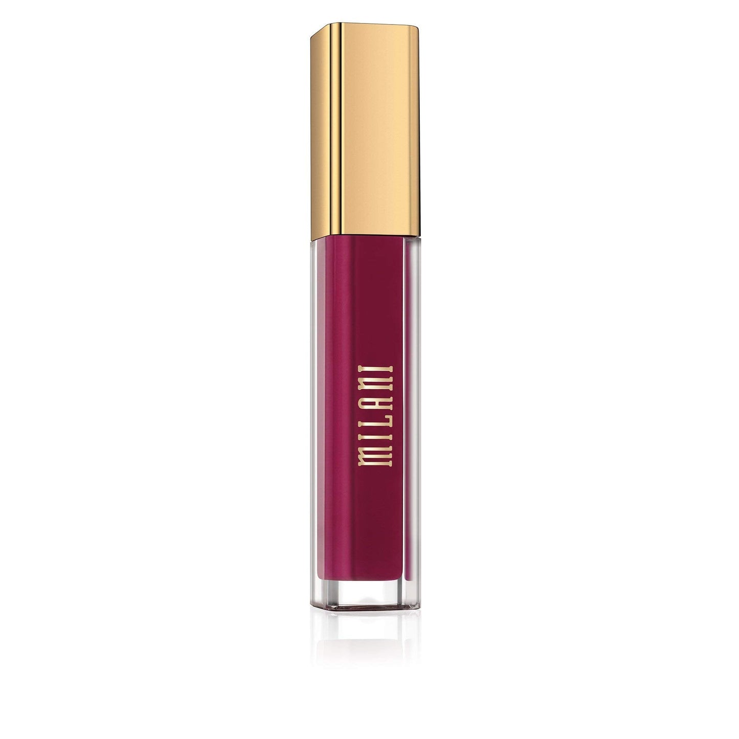 Milani Amore Matte Lip Crème - Gorgeous (0.22 Fl. Oz.) Cruelty-Free Nourishing Lip Gloss with a Full Matte Finish Beauty & Personal Care Milani
