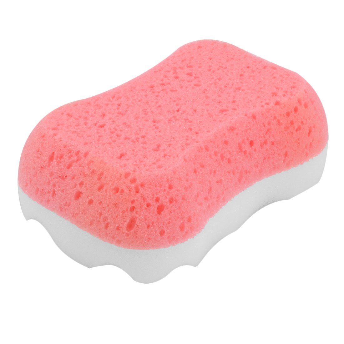 Ruilogod Sponge Bathroom Shaped Body Cleaning Washing Tool Bath Shower Ball Pouf (id: be1 929 429 7f5 c96 Beauty and Personal Care Ruilogod