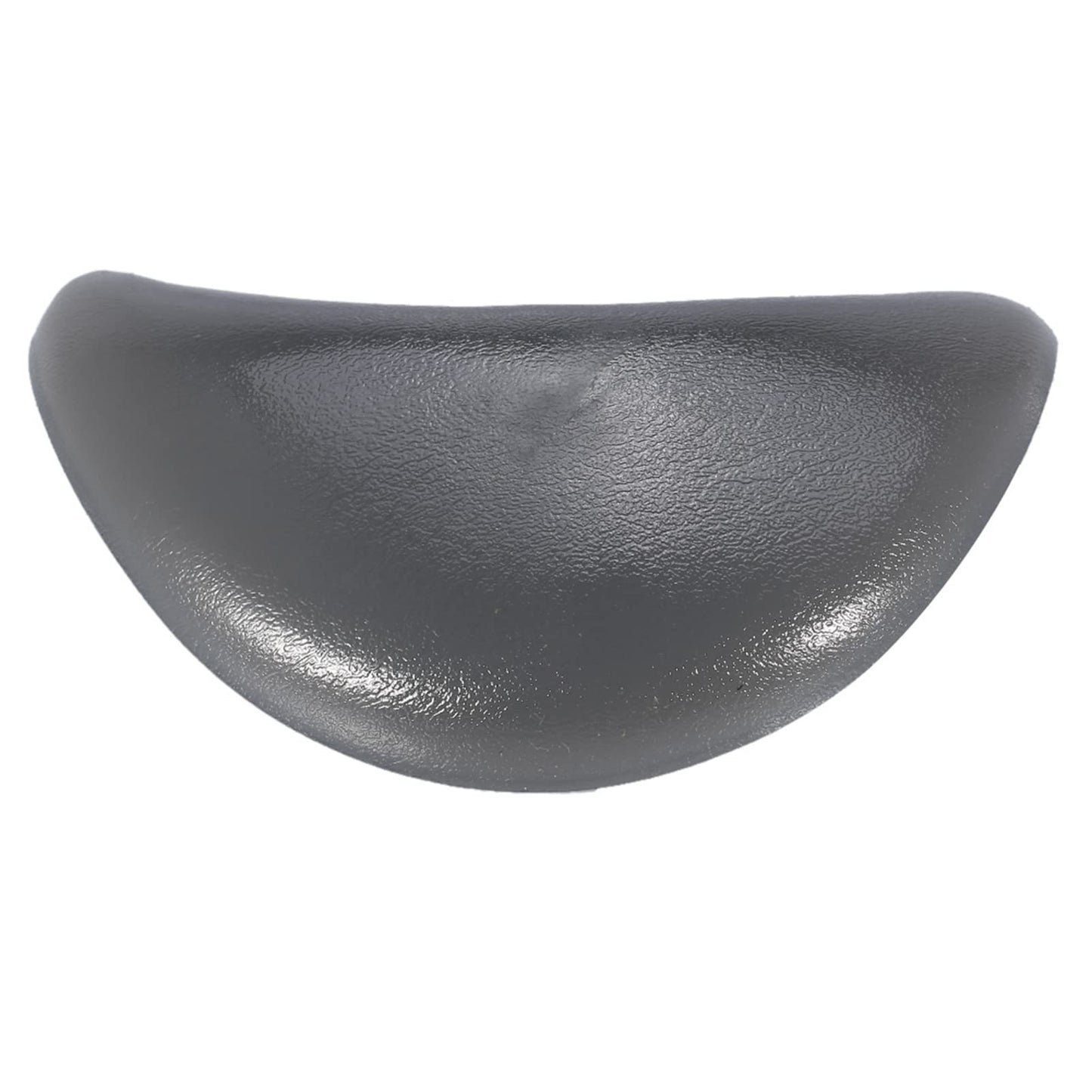 Ejoyous Shampoo Bowl Neck Rest, Comfortable Soft Silicone Vertical Shampoo Bowl Neck Cushion, Bath Pillows For Salon Hair Wash Sink Beauty and Personal Care Ejoyous