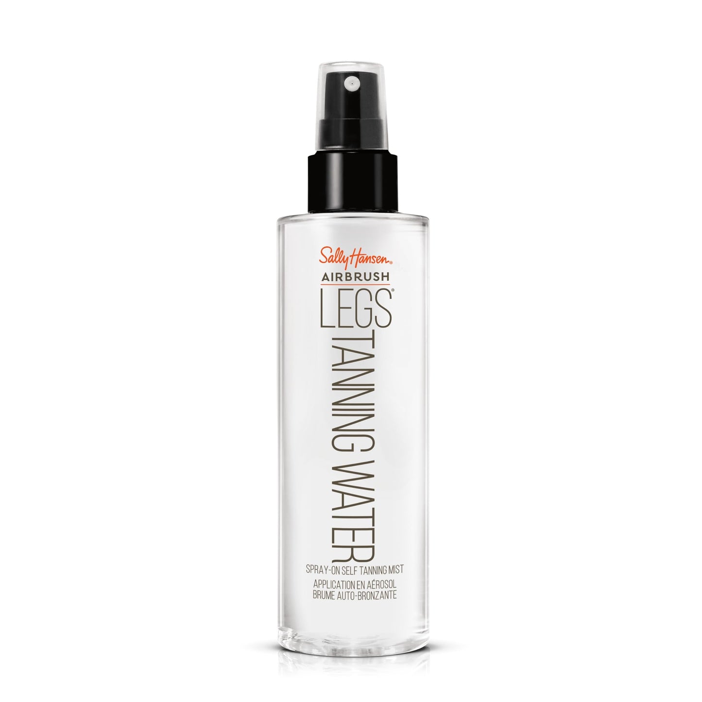 Sally Hansen Airbrush Legs, Tanning Water, 6.76 Oz Beauty & Personal Care Sally Hansen