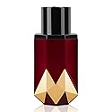 ROYALTY BY MALUMA Garnet from - Perfume for Men - Energetic and Daring Scent - Opens with Notes of Lavender and Pink Pepper - Perfect for Date Night Beauty & Personal Care Royalty By Maluma