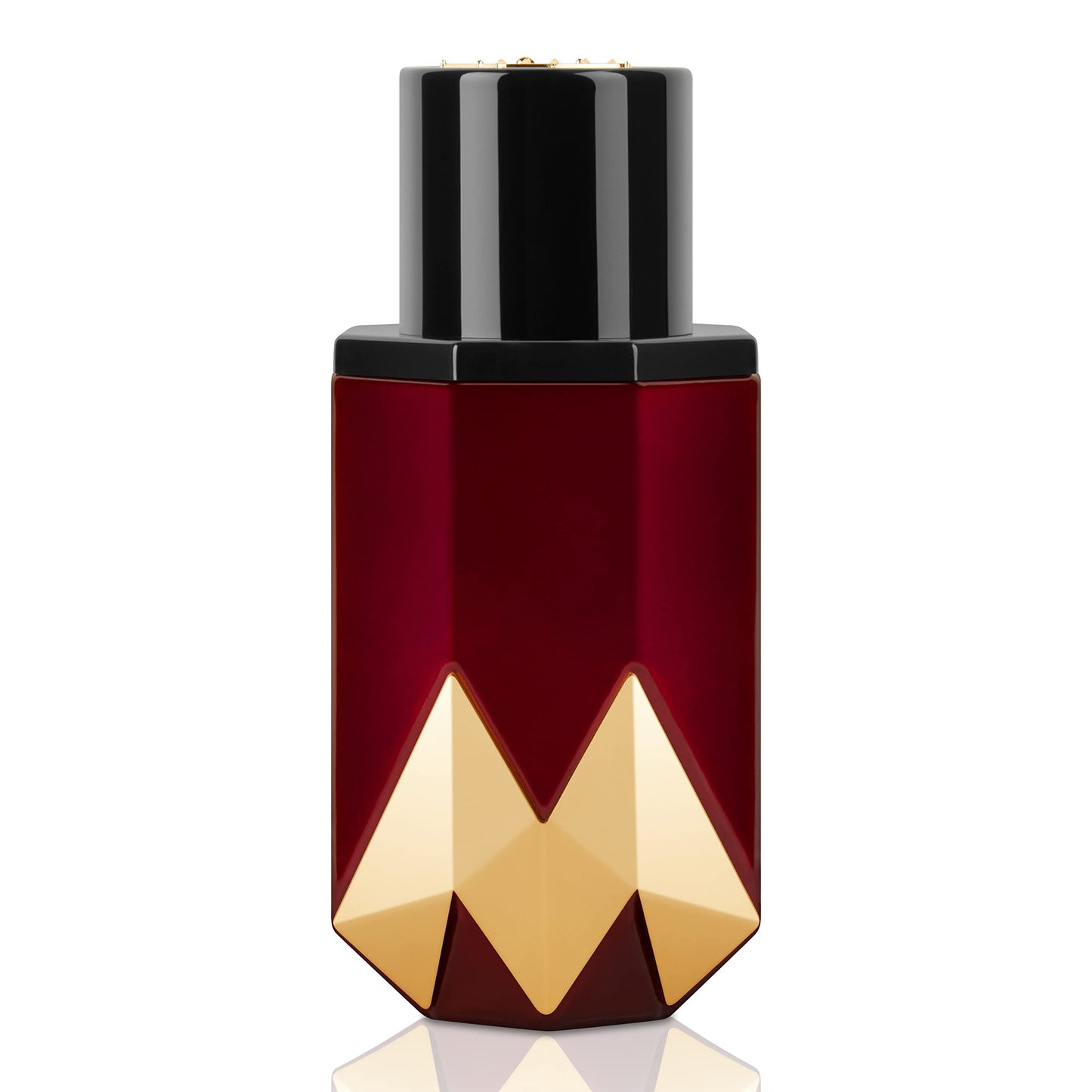 ROYALTY BY MALUMA Garnet from - Perfume for Men - Energetic and Daring Scent - Opens with Notes of Lavender and Pink Pepper - Perfect for Date Night Beauty & Personal Care Royalty By Maluma