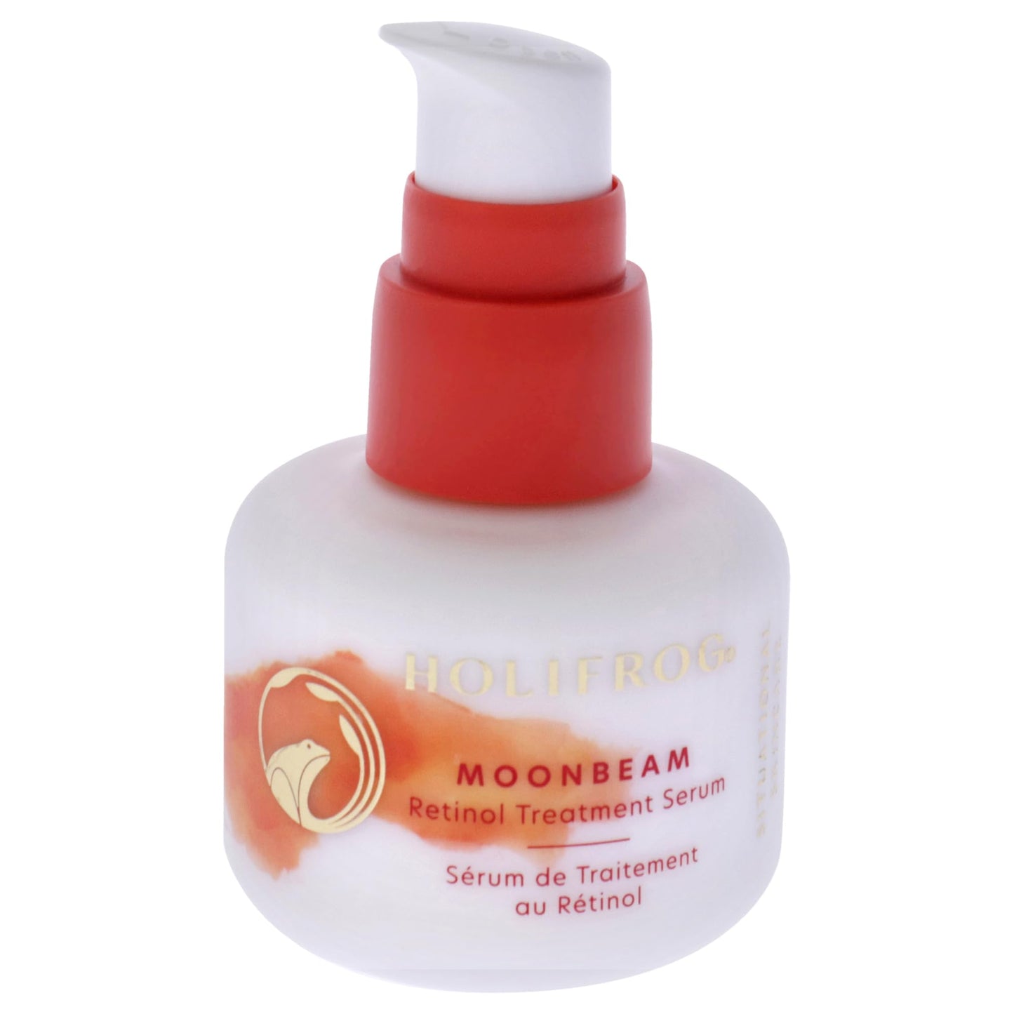 Moonbeam Retinol Treatment Serum by HoliFrog for Women - 1 oz Serum Beauty & Personal Care HOLIFROG