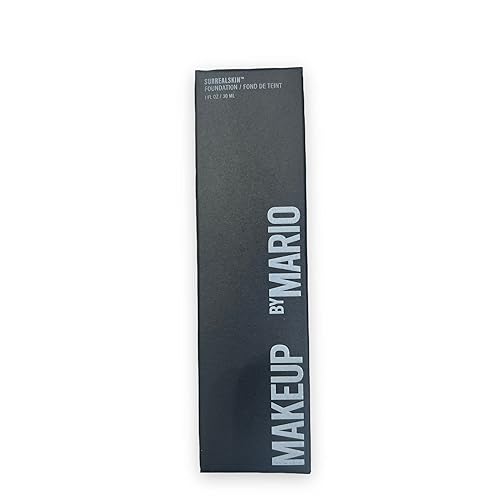 MAKEUP BY MARIO SurrealSkin™ Liquid Foundation 2N Beauty & Personal Care BY MARIO