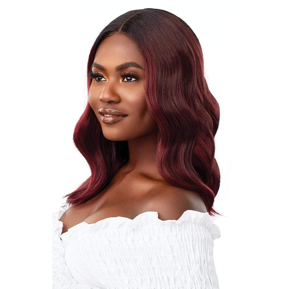 Outre Everywear HD Lace Front Wig - Every8
