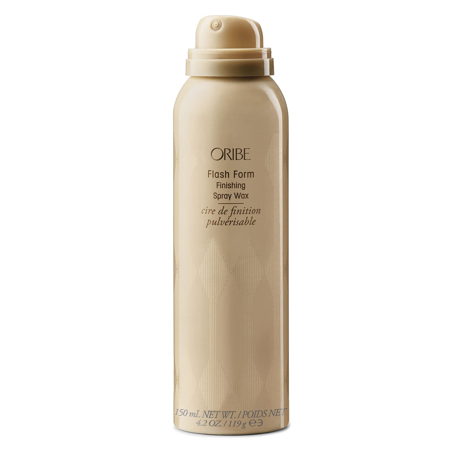 Oribe Flash Form Finishing Spray Wax, 4.2 Ounce (Pack of 1) Beauty & Personal Care ORIBE