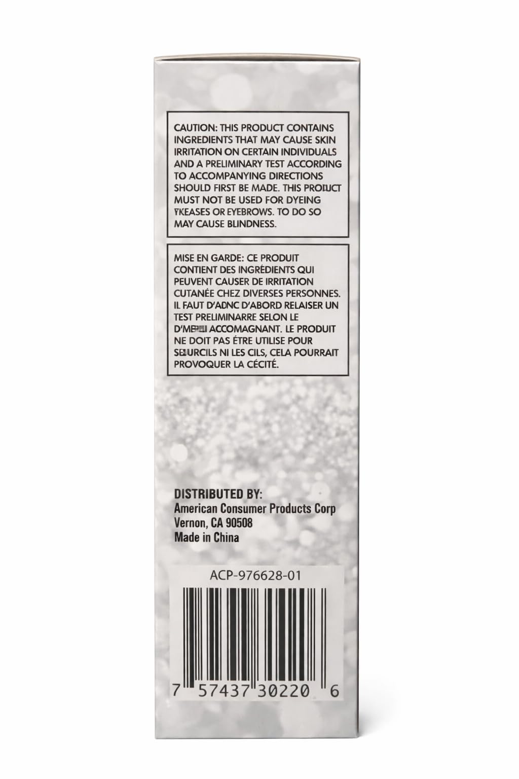 ColorEazy Permanent Cream Hair Color 1 Black - 3.47 oz,(De La Ritz) Beauty & Personal Care Vitaminerals