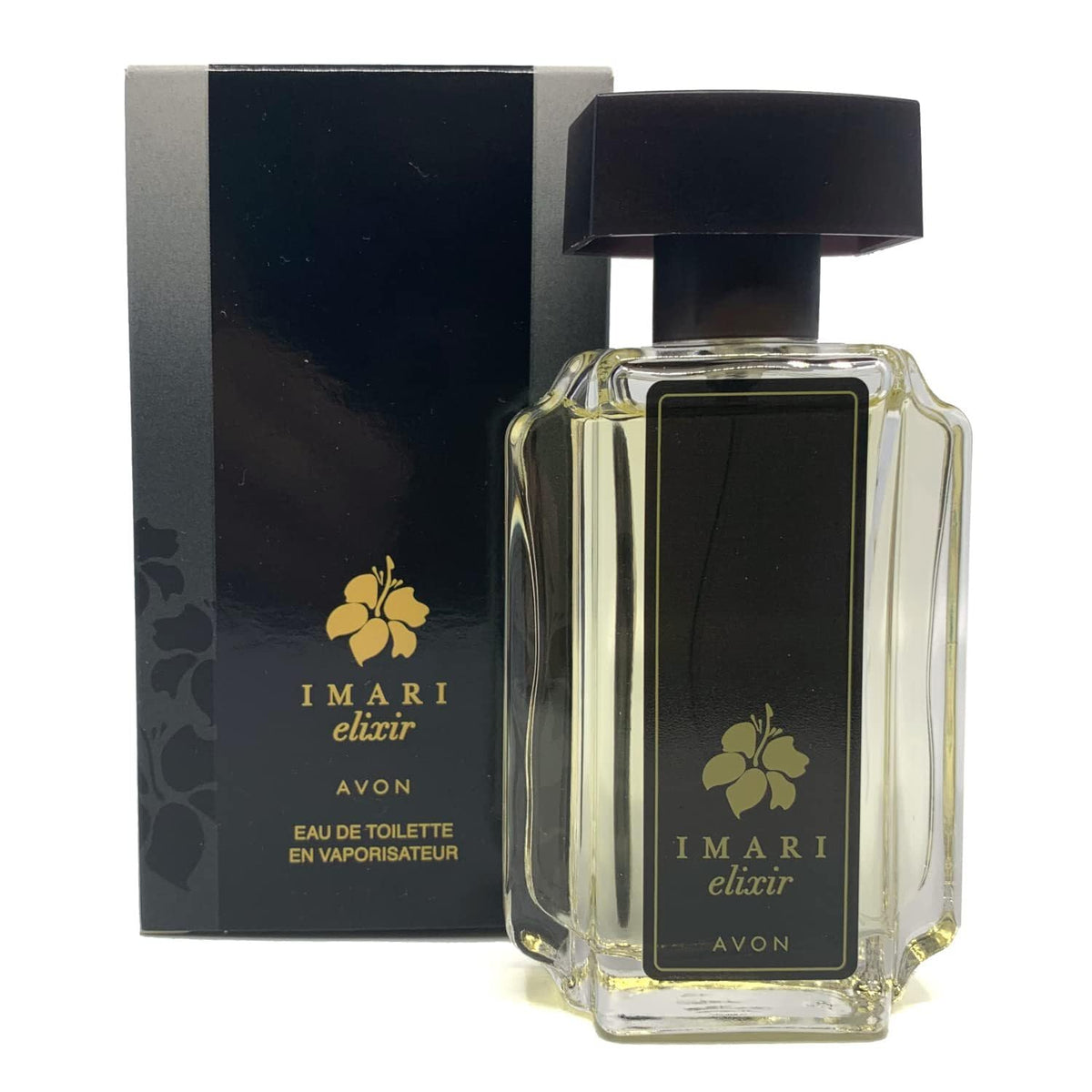 Avon Imari Elixir Eau De Toilette Spray 1.7 Fl. Oz. Beauty & Personal Care AVON