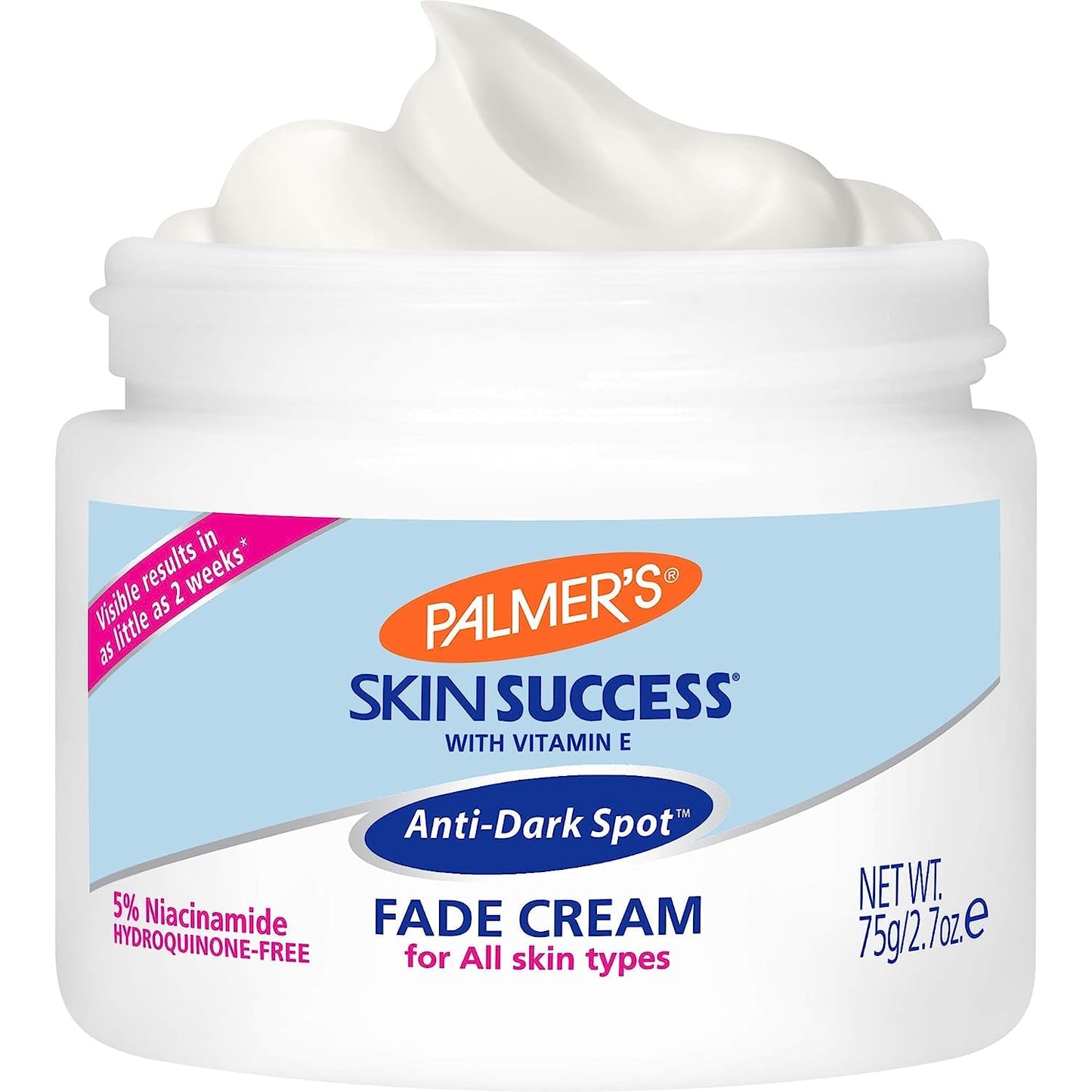 Palmer's Skin Success Fade Cream Regular - 2.70 oz Beauty & Personal Care Palmer's