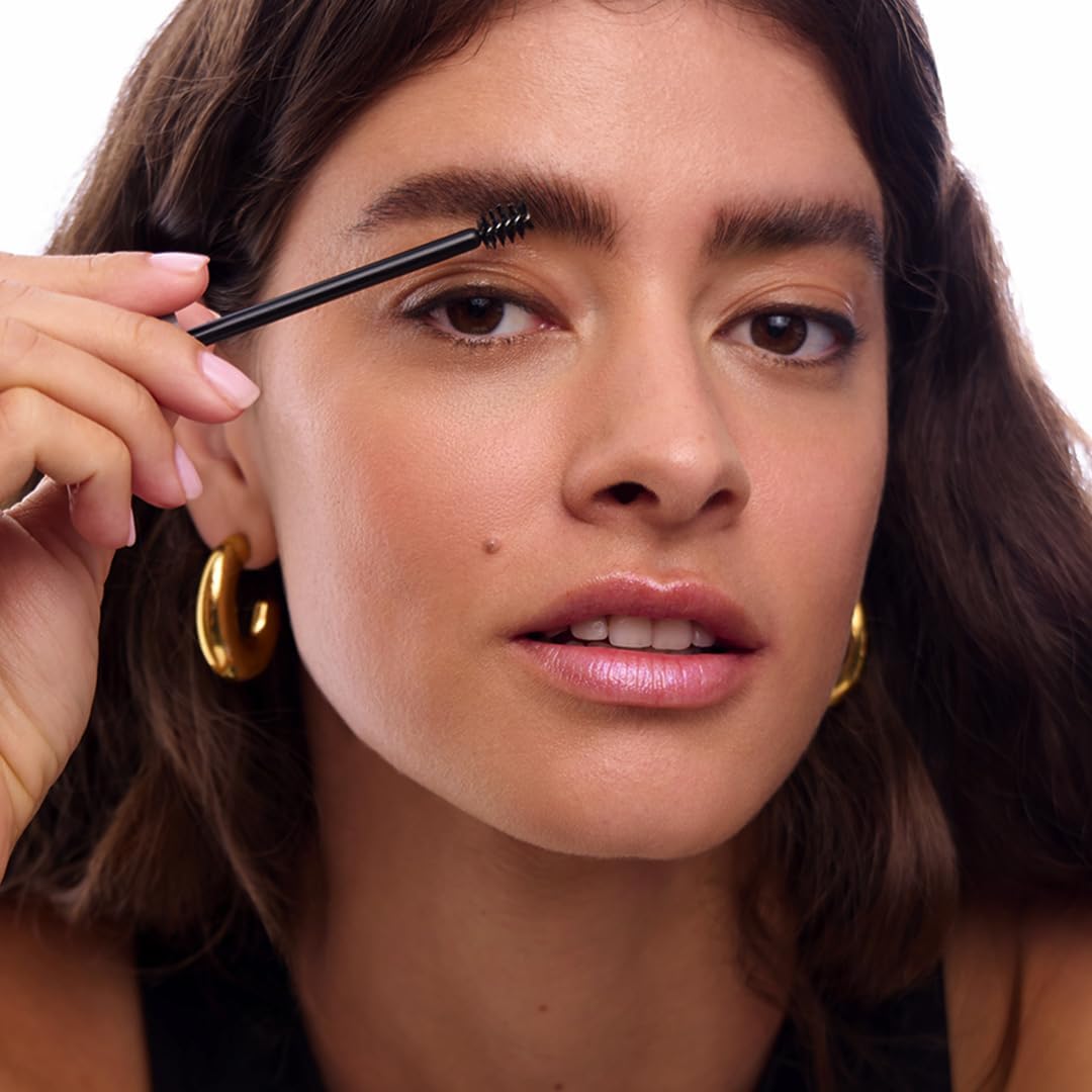 Wonderskin Wonder Blading Brow Styler Gel, Long Lasting Clear Eyebrow Gel, Lightweight and Volumizing Brow Styler Beauty & Personal Care Wonderskin