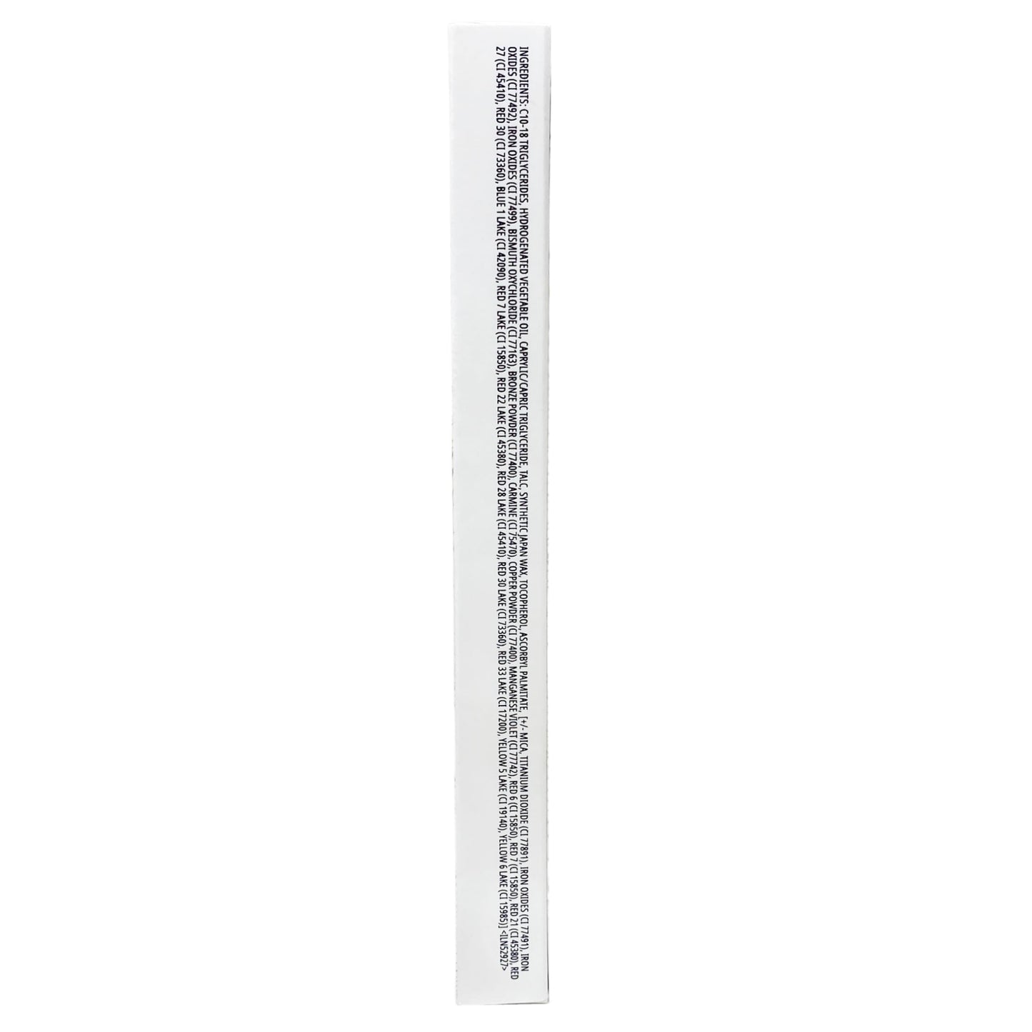MAC M·A·C Cosmetics Metamorphosis Collection Lip Pencil - Nightingale (0.05 oz / 1.45 g) Beauty & Personal Care MAC