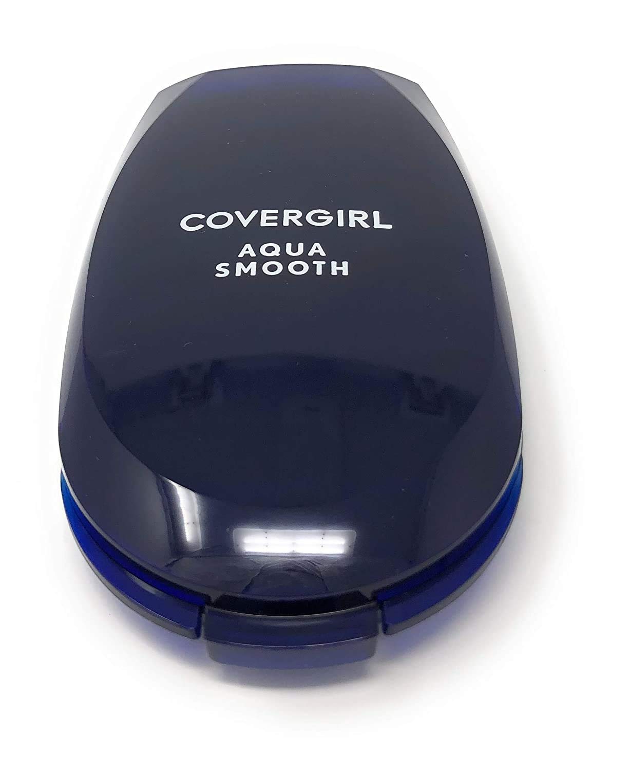 CoverGirl Smoothers Aquasmooth Compact Foundation, Natural Ivory 715, 0.4-Ounce Beauty & Personal Care COVERGIRL