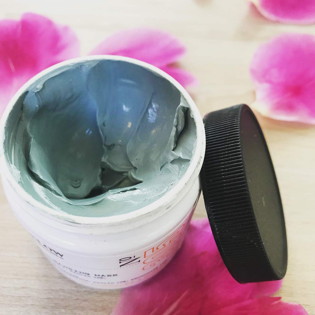 C.O. Bigelow Face Care Collection, Purifying Cleansing Bentonite Clay Mask for Blackheads and Pores, Face Mask with Bentonite, Kaolin Clay, Made Beauty & Personal Care C. O. Bigelow