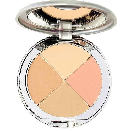 Christina Cosmetics Perfect Pigment 1 Mineral Compact: The One Minute Miracle Makeup! Beauty & Personal Care Christina Cosmetics