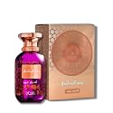 RASASI Somow Al Lavender Oud EDP - 100Ml (3.4 Oz) Beauty & Personal Care RASASI