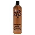 TIGI Bed Head Colour Goddess Oil Infused Conditioner for Unisex, 25.36 Ounce Beauty & Personal Care TIGI