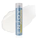 ENJOY Hair Care Volumizing Conditioner, Hair Conditioner For Damaged Hair, Conditioner Curly Hair Products, Sulfate Free, Gluten Free, Paraben Free Beauty & Personal Care Enjoy