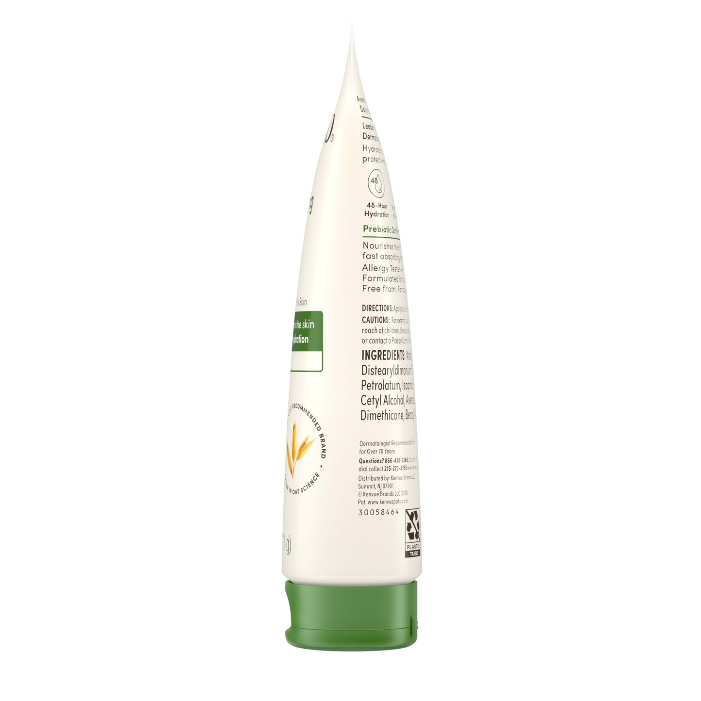 Aveeno Active Naturals Daily Moisturizing Lotion 2.50 oz (Pack of 4) Beauty & Personal Care Aveeno