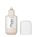 Revlon PhotoReady Lift + Fill Skin Tint, Multi-Use Glow Enhancer, Base & Highlighter for Glowing Skin, Sheer Coverage, 100, 1 fl oz Beauty & Personal Care REVLON
