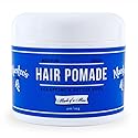 Maestro's Classic Hair Pomade - Mark of a Man Blend | Medium Hold Pomade for Men | Smooth Finish & Natural Shine | Water-Based Formula for All Hair Beauty & Personal Care Maestro's Classic
