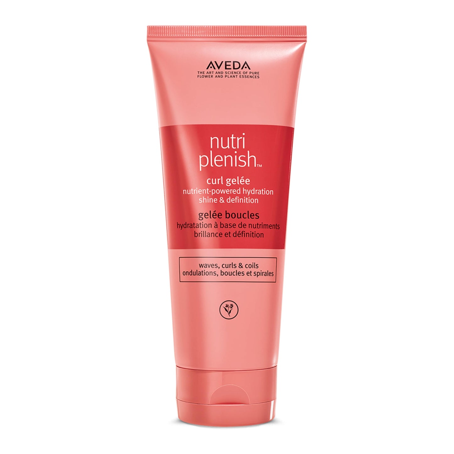 Aveda Nutriplenish Curl Gelée | Hydrating Superfood Gel for Coily Hair, Curly Hair, Wavy Hair | Reduces Frizz, Elongates Curls & Coils | 96% Naturally Beauty & Personal Care Aveda