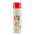 Just For Me Natural Hair Milk Curl Smoother - Defines Curls & Controls Frizz, Contains Coconut Milk, Shea Butter, Vitamin E, Sunflower Oil Beauty & Personal Care Just For Me
