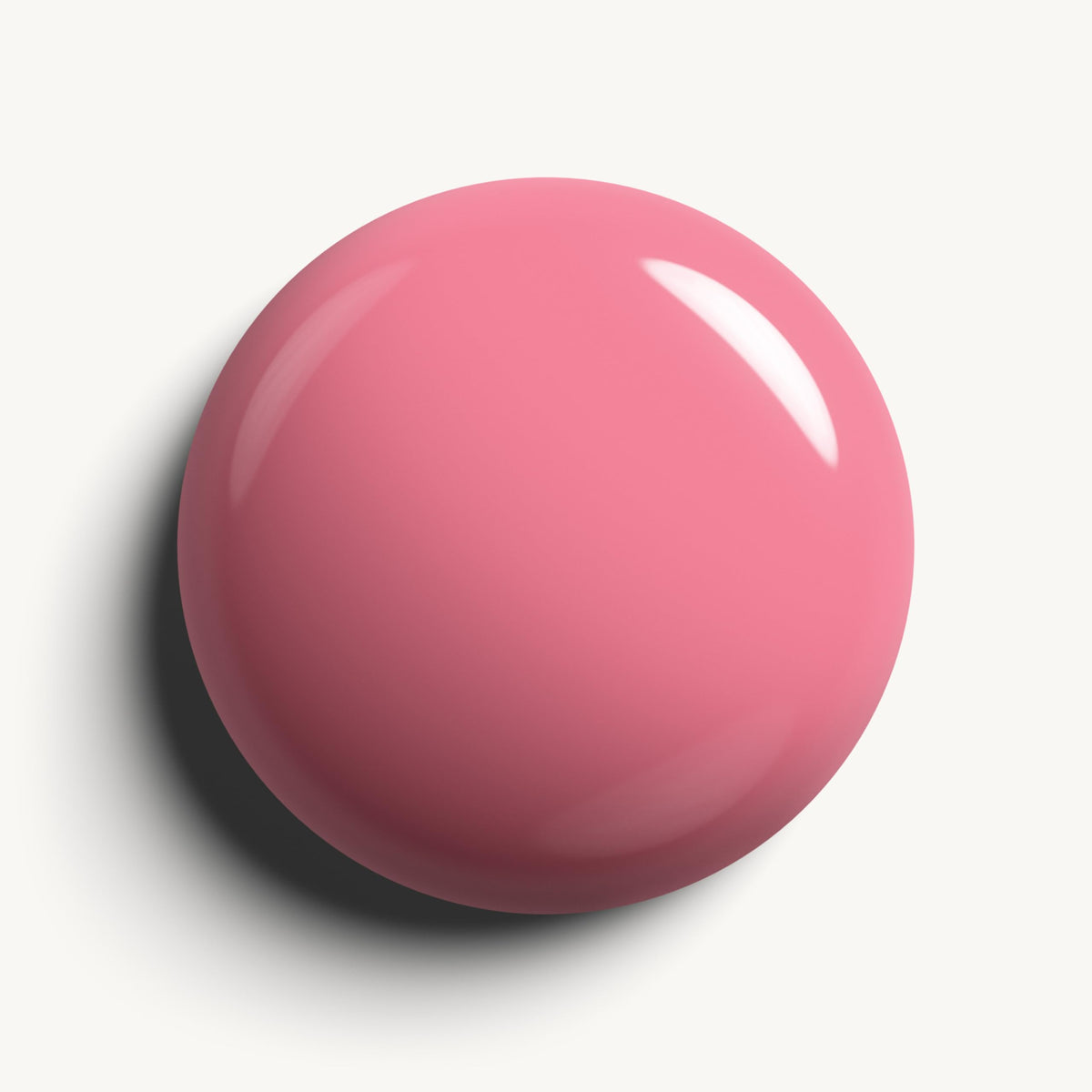 Essie Nail Polish, Salon-Quality, 8-Free Vegan, Mauve Pink, Into The A-bliss, 0.46 fl oz