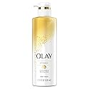 Olay Body Wash with Vitamin C & B3, Nourishing & Revitalizing, 17.9 FL.OZ (530 ml) Beauty & Personal Care Olay