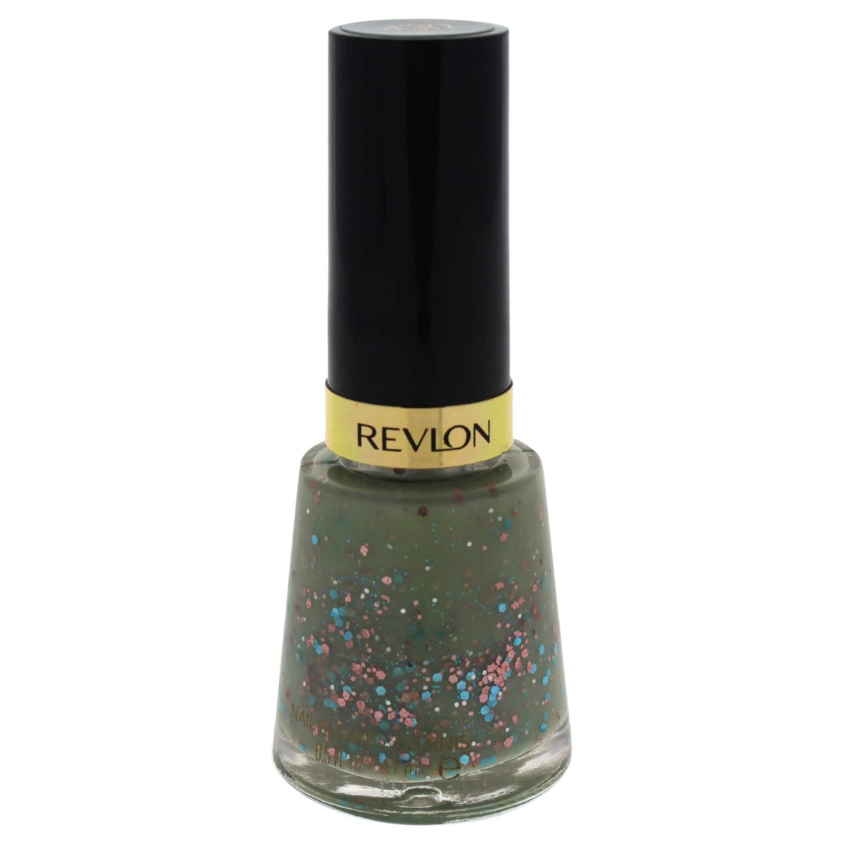 REVLON Core Nail Enamel, Whimsical, 0.5 Fluid Ounce Beauty & Personal Care REVLON