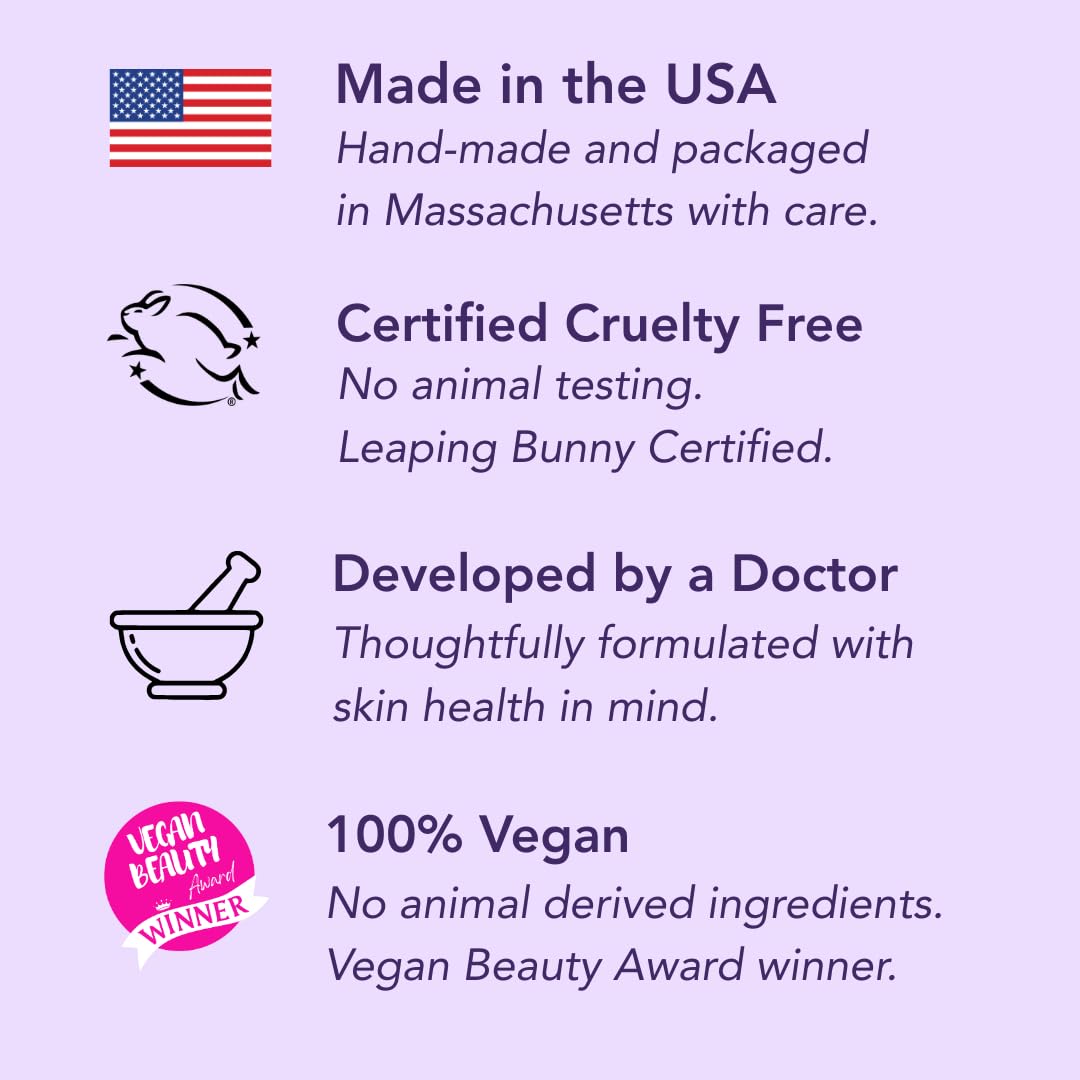 MONA All Natural Deodorant Body Butter for Whole Body & Intimate Parts - Deodorant Cream for Women, Men, and Teens - Sensitive Skin Friendly - Baking Beauty and Personal Care MONA