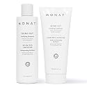 MONAT BOND IQ™ Shampoo & Conditioner Set - Strengthening & Repairing Duo with Biomimetic Peptide Technology, Lupin Protein & Baobab Extract Beauty & Personal Care MONAT